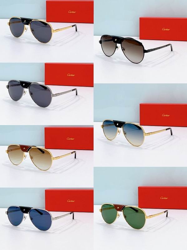 Cartier Glasses smr (1694)