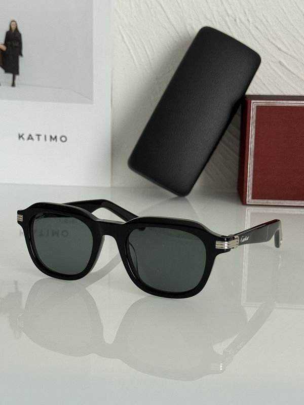 Cartier Glasses smr (1698)