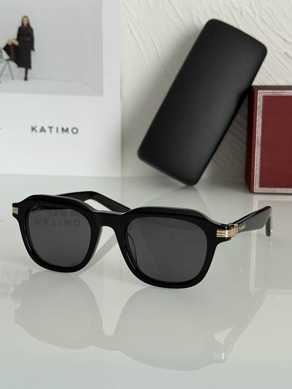 Cartier Glasses smr (1699)