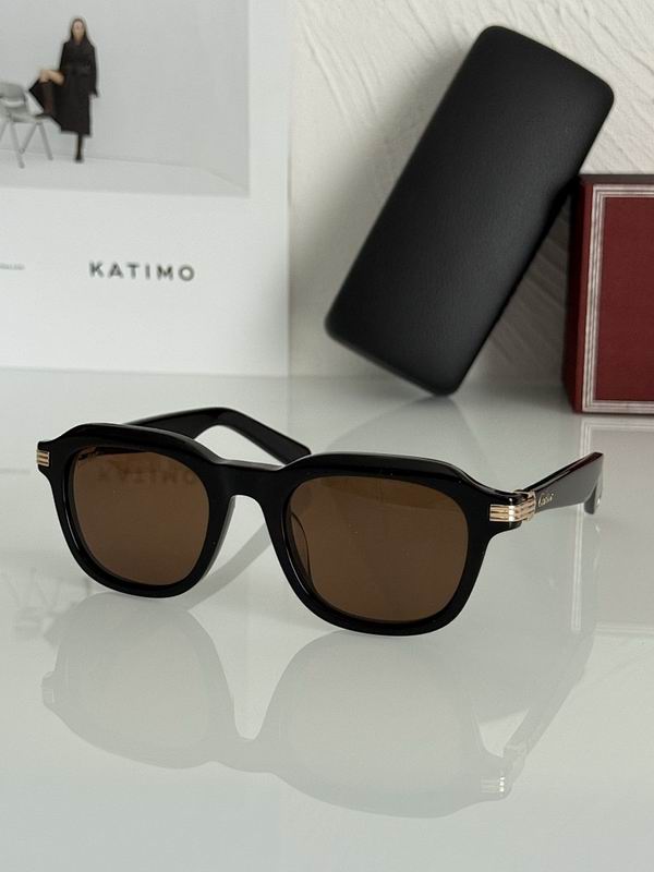 Cartier Glasses smr (1700)