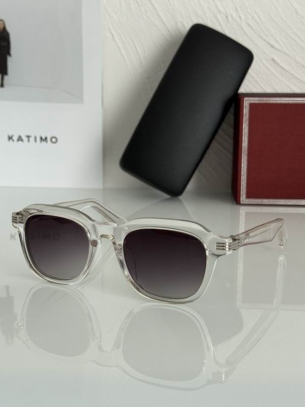 Cartier Glasses smr (1701)
