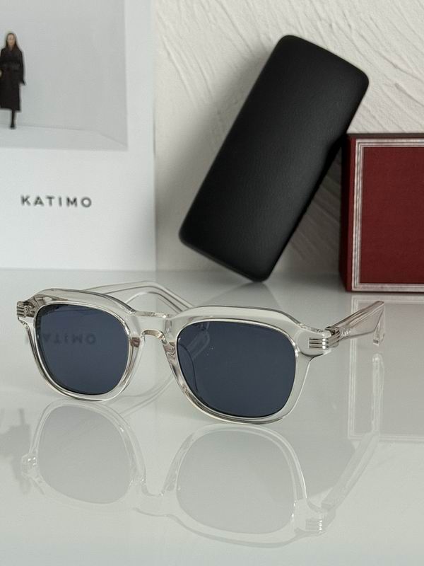 Cartier Glasses smr (1702)