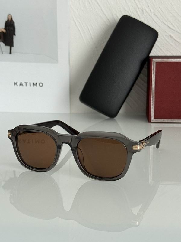 Cartier Glasses smr (1703)