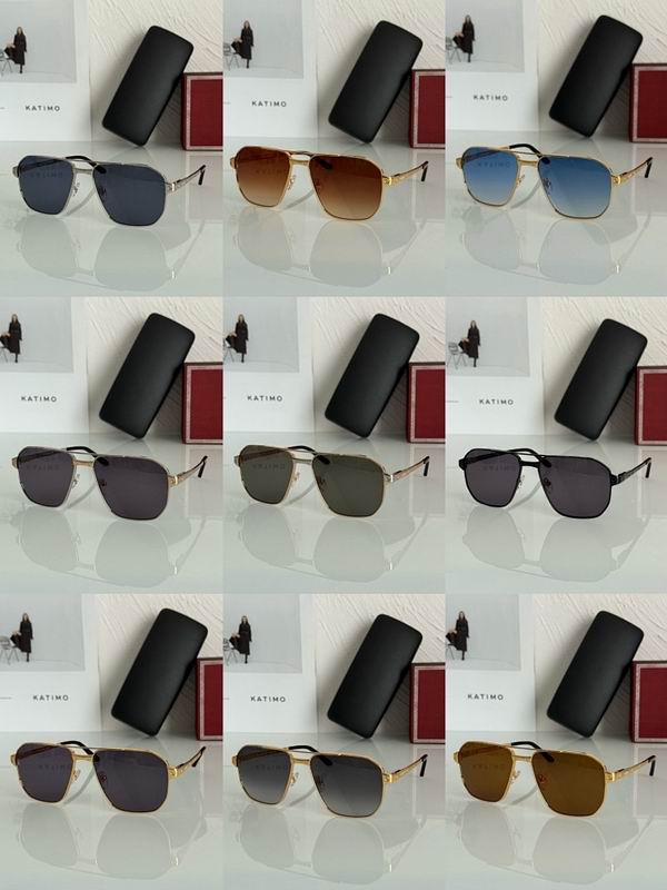 Cartier Glasses smr (1705)