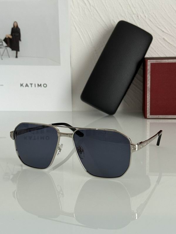 Cartier Glasses smr (1706)
