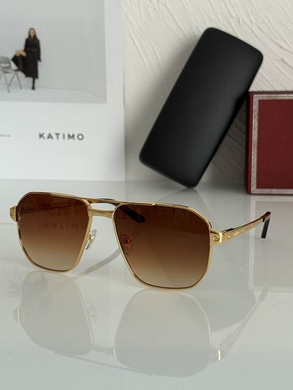 Cartier Glasses smr (1707)