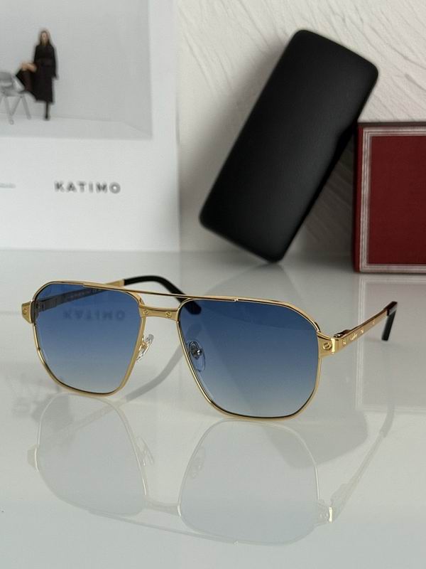 Cartier Glasses smr (1708)