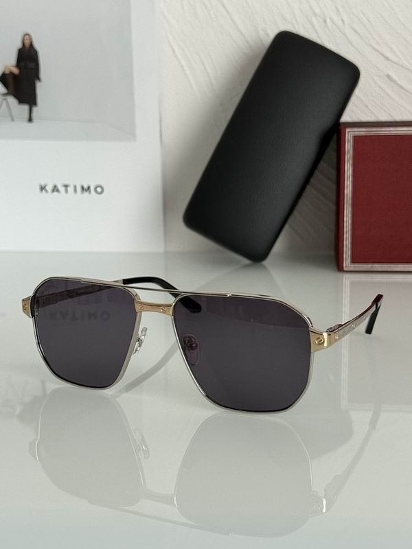 Cartier Glasses smr (1709)
