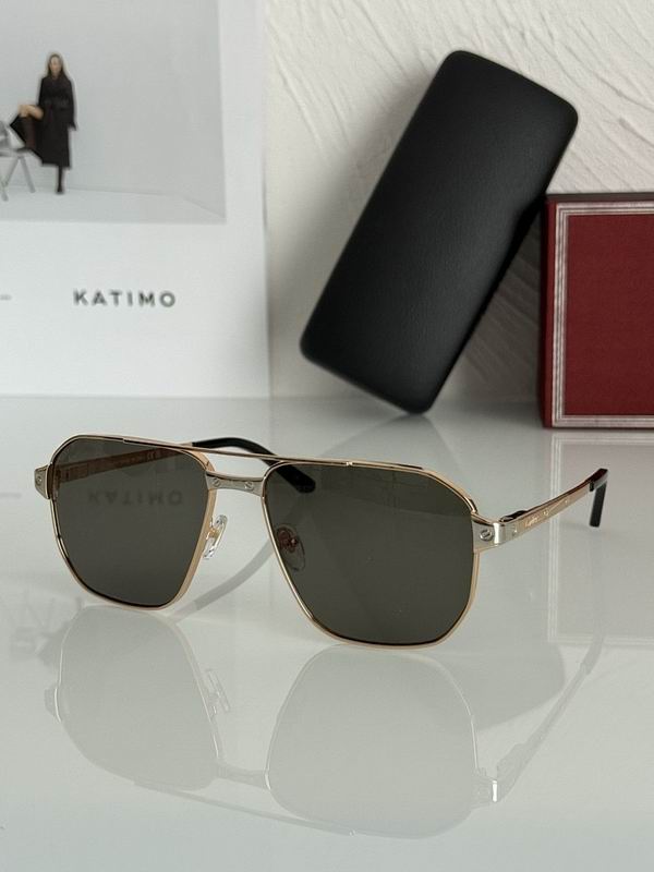 Cartier Glasses smr (1710)