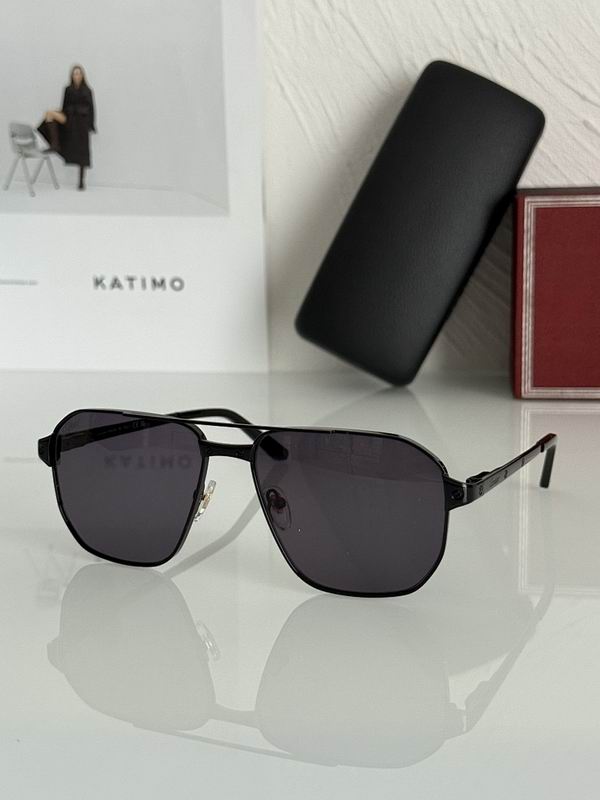 Cartier Glasses smr (1711)