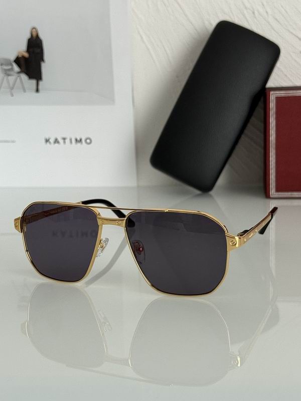 Cartier Glasses smr (1712)