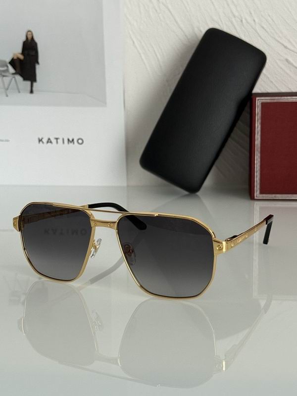 Cartier Glasses smr (1713)