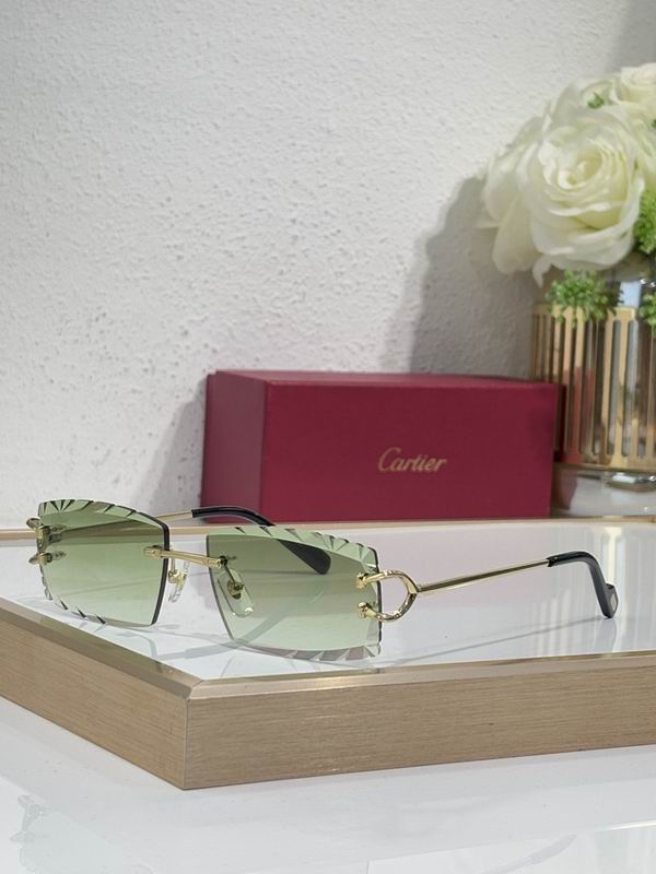 Cartier Glasses smr (1720)