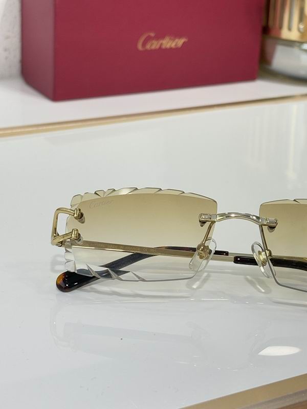 Cartier Glasses smr (1721)