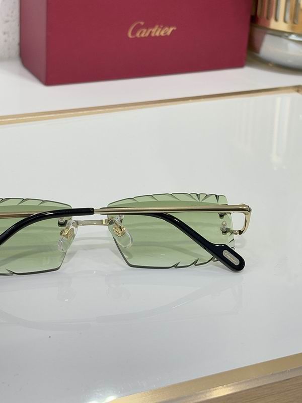 Cartier Glasses smr (1722)