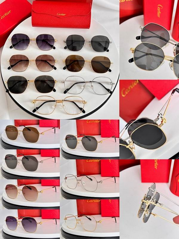 Cartier Glasses smr (1723)