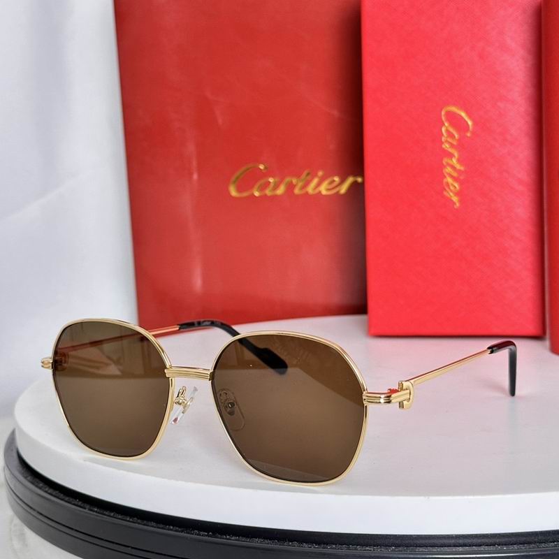 Cartier Glasses smr (1724)
