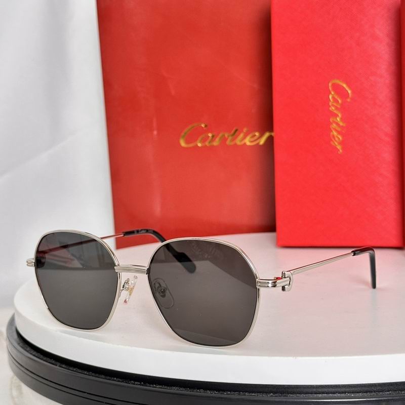 Cartier Glasses smr (1725)