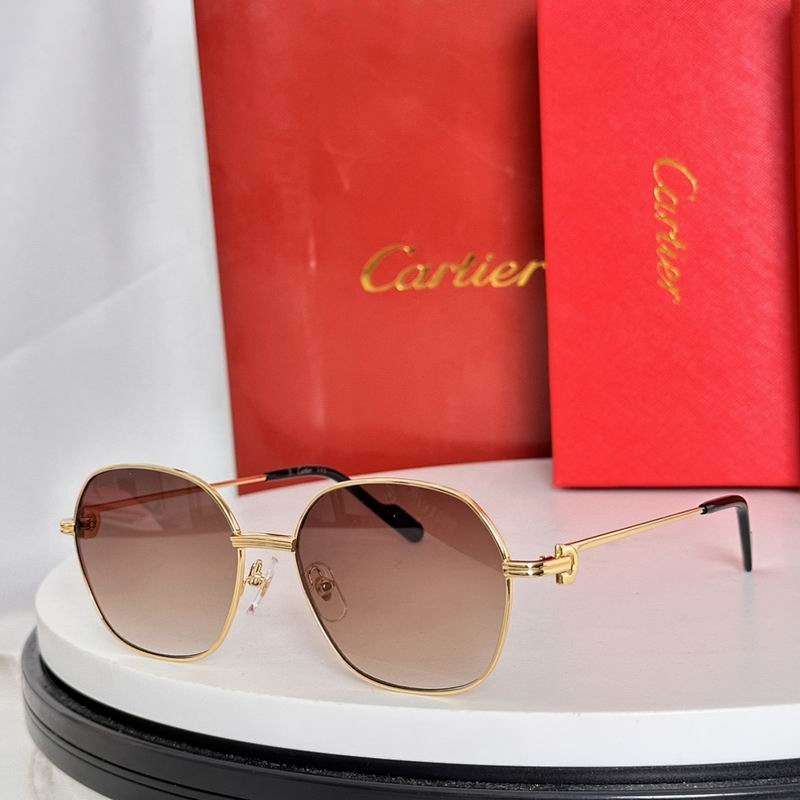 Cartier Glasses smr (1726)