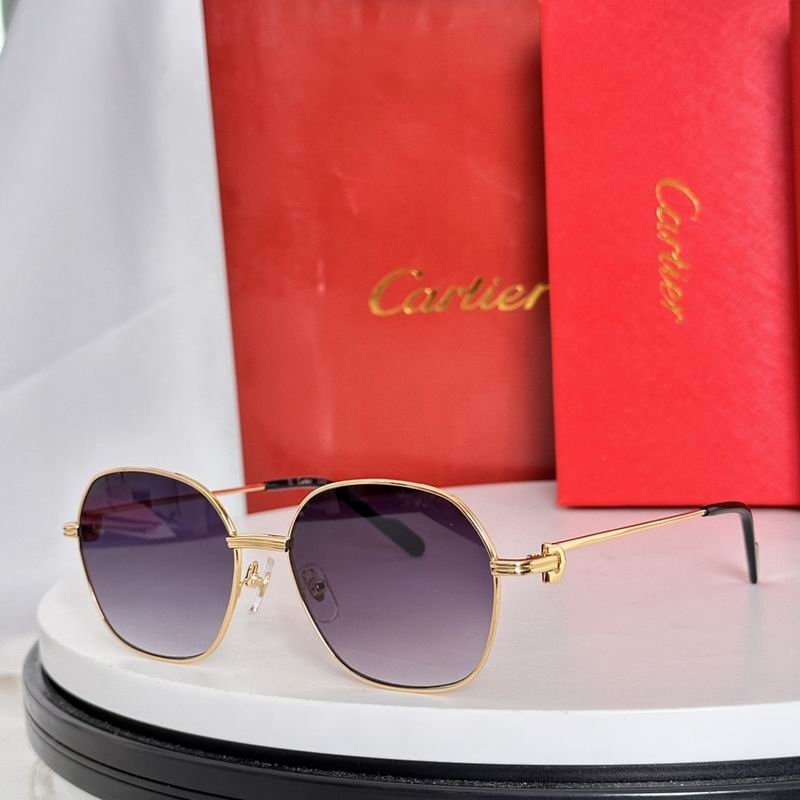 Cartier Glasses smr (1727)