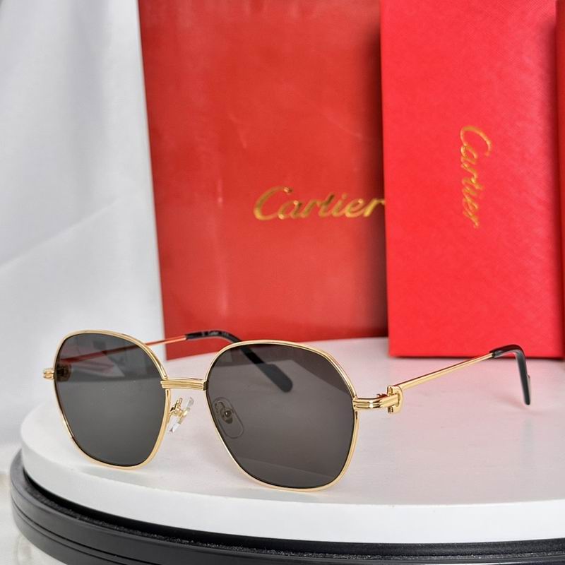 Cartier Glasses smr (1728)