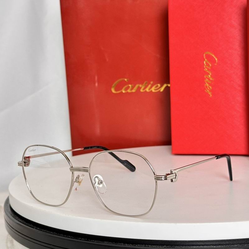 Cartier Glasses smr (1729)