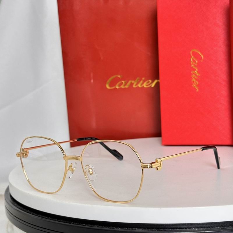 Cartier Glasses smr (1730)