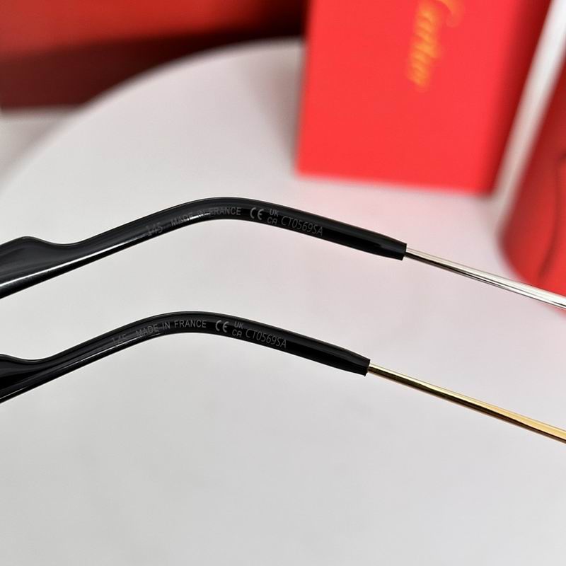 Cartier Glasses smr (1731)