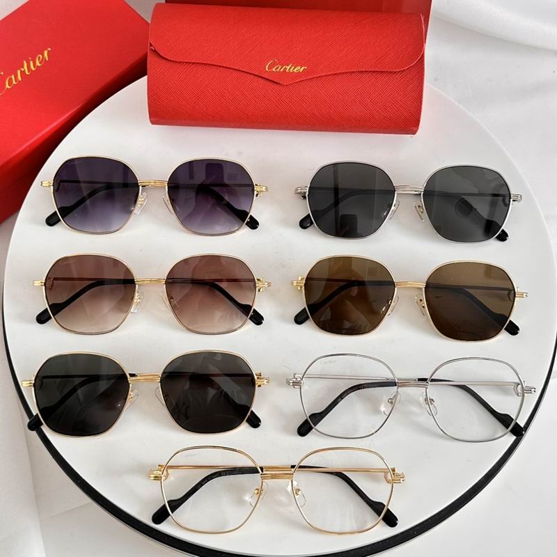 Cartier Glasses smr (1732)