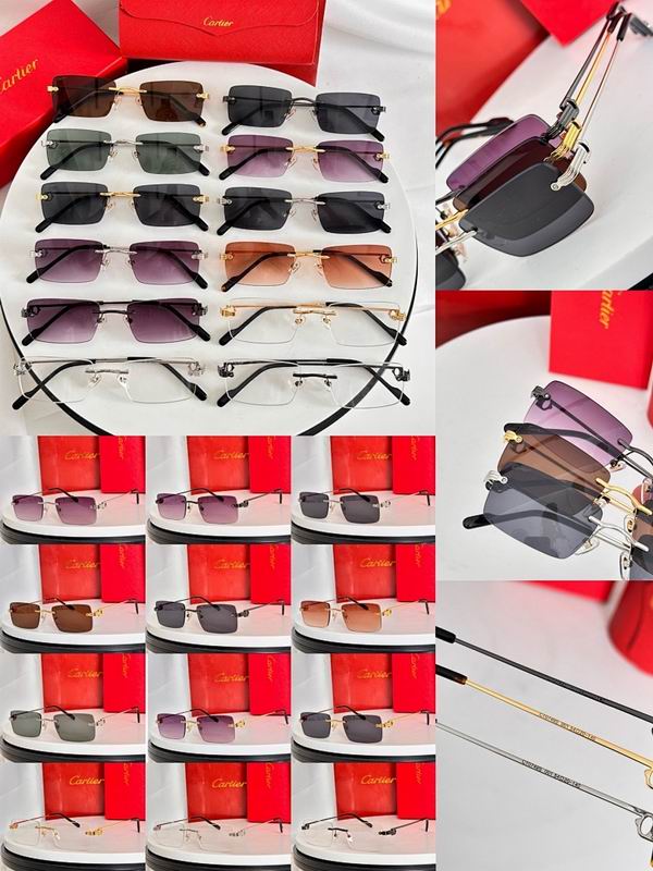 Cartier Glasses smr (1733)