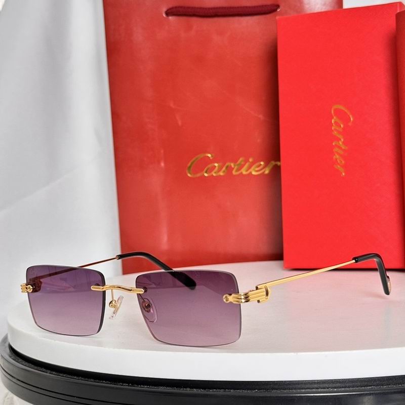 Cartier Glasses smr (1734)