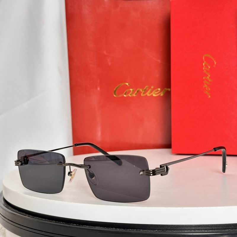 Cartier Glasses smr (1735)