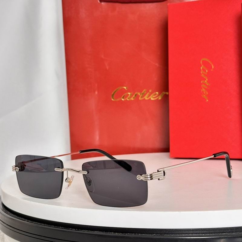 Cartier Glasses smr (1736)