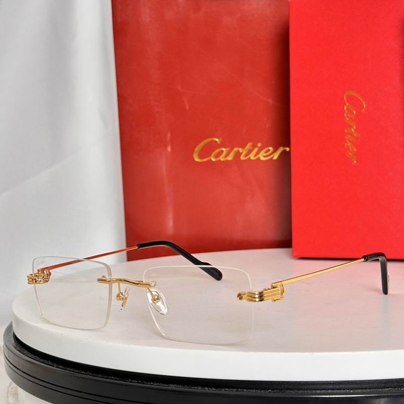 Cartier Glasses smr (1738)