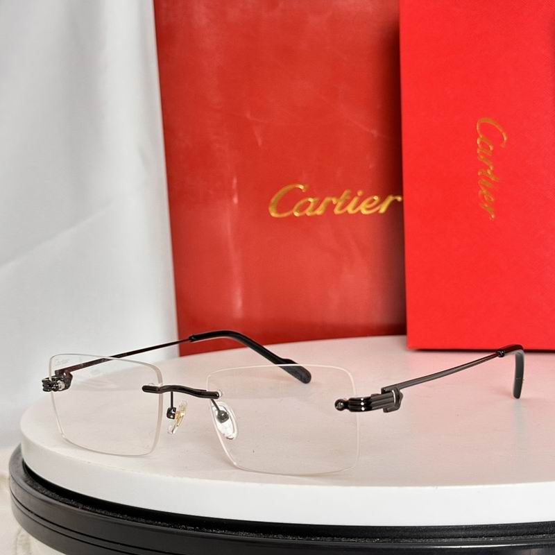 Cartier Glasses smr (1739)