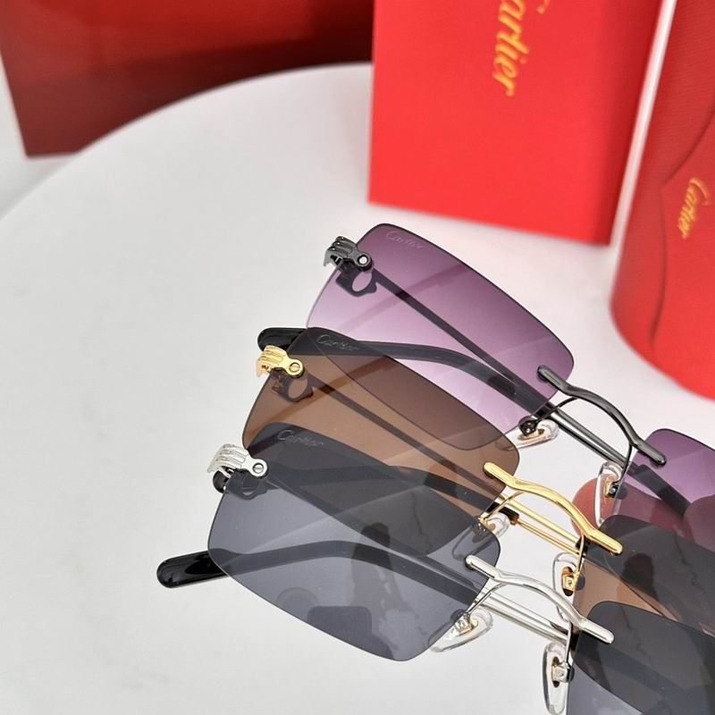 Cartier Glasses smr (1740)