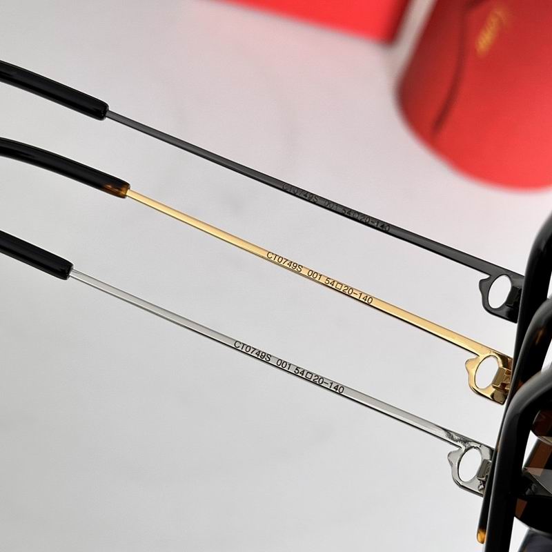 Cartier Glasses smr (1741)