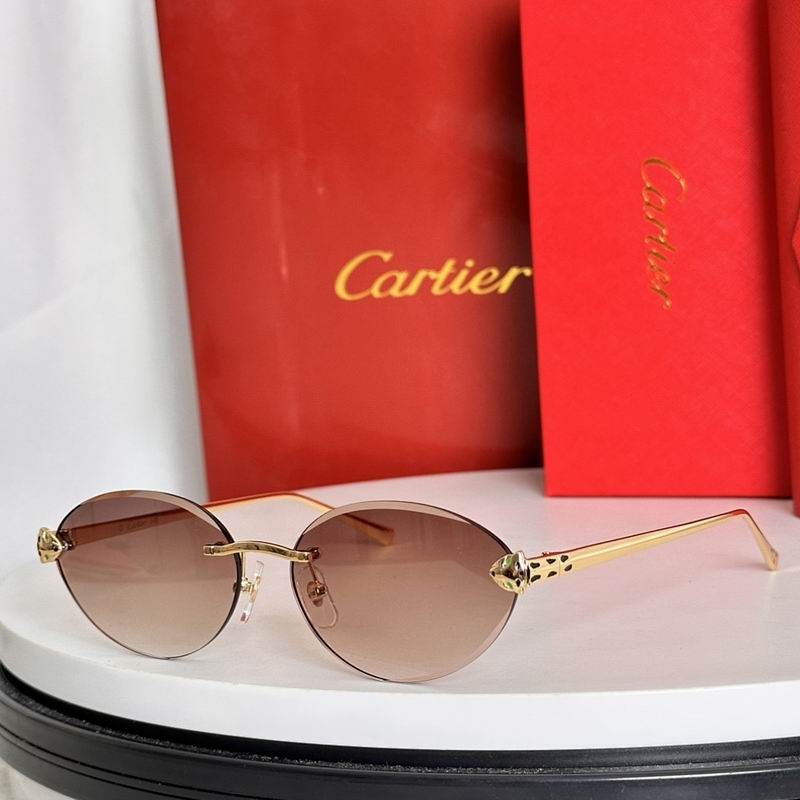 Cartier Glasses smr (1744)