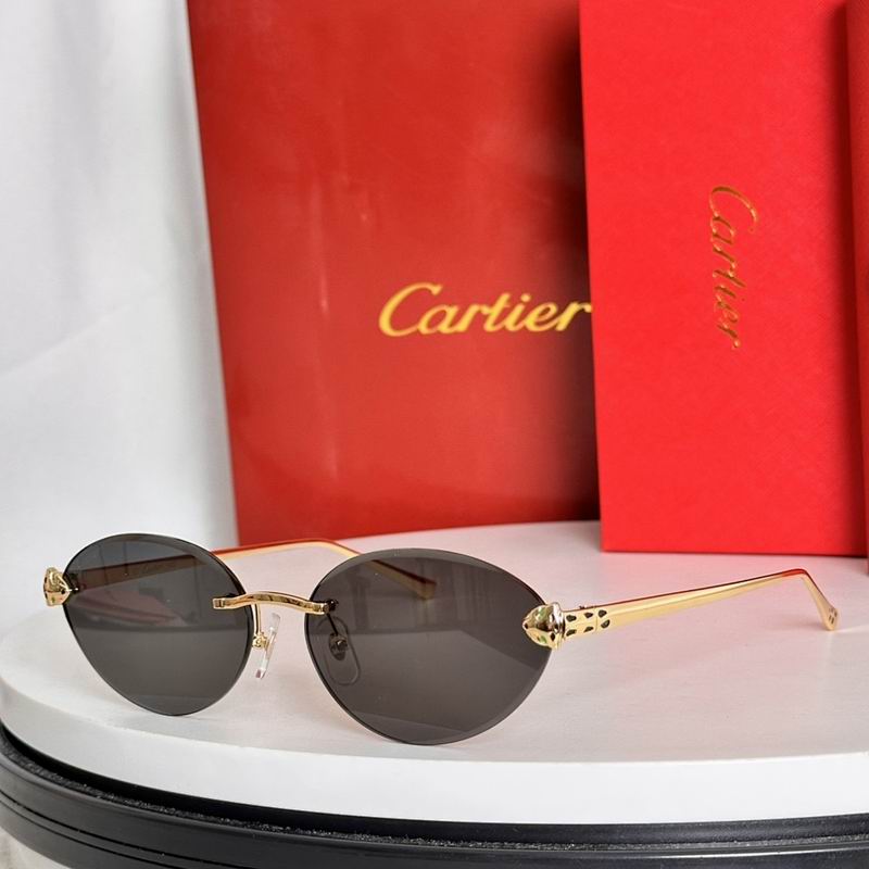 Cartier Glasses smr (1745)