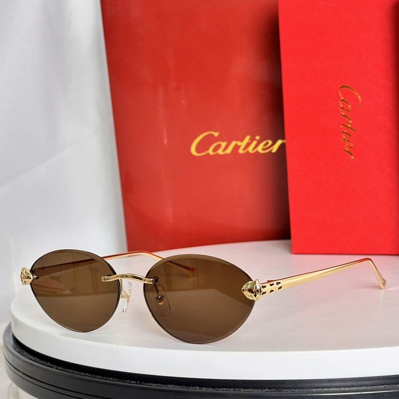 Cartier Glasses smr (1746)