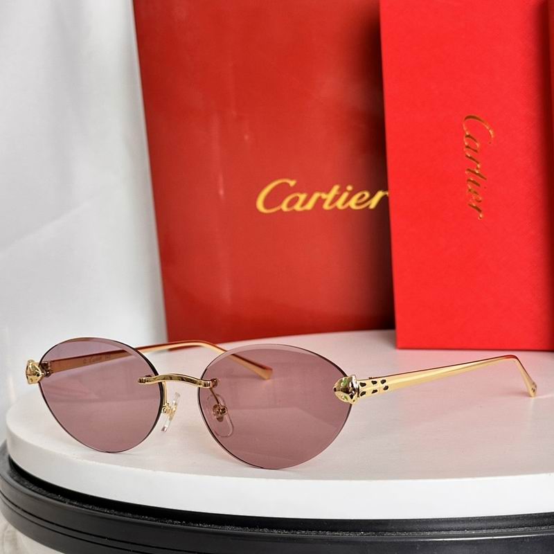 Cartier Glasses smr (1747)