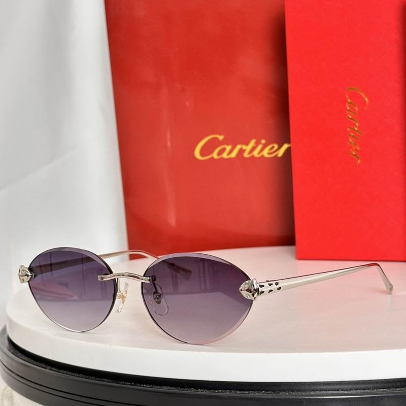 Cartier Glasses smr (1748)