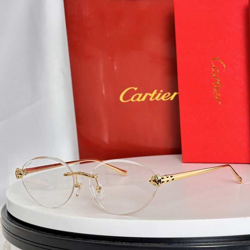 Cartier Glasses smr (1749)