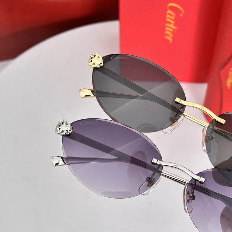 Cartier Glasses smr (1750)