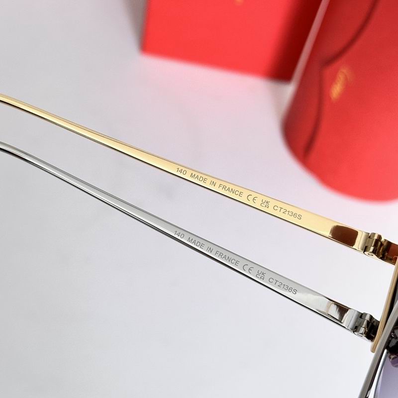 Cartier Glasses smr (1751)