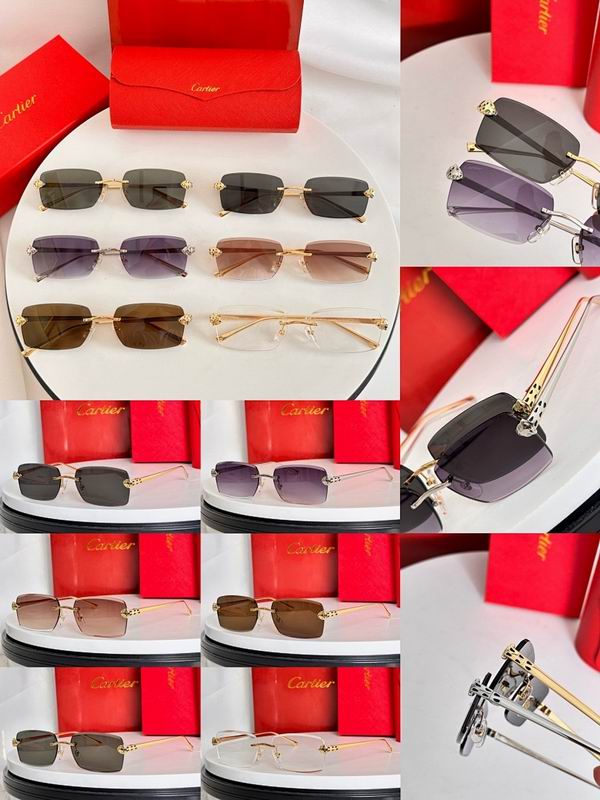 Cartier Glasses smr (1753)