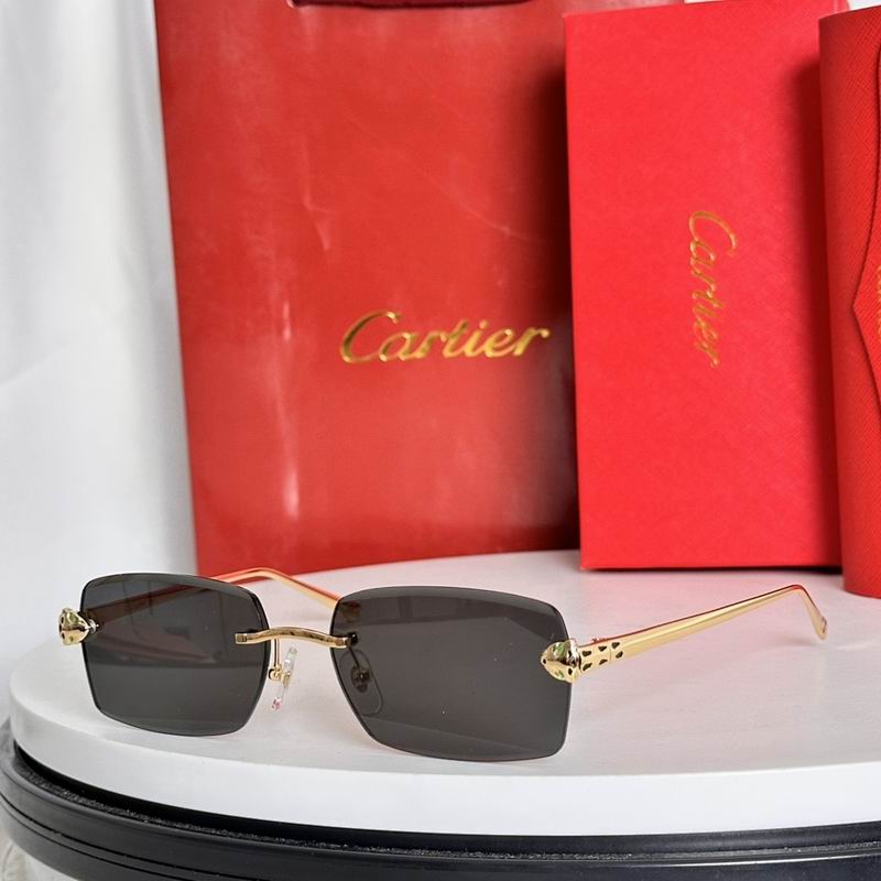 Cartier Glasses smr (1754)