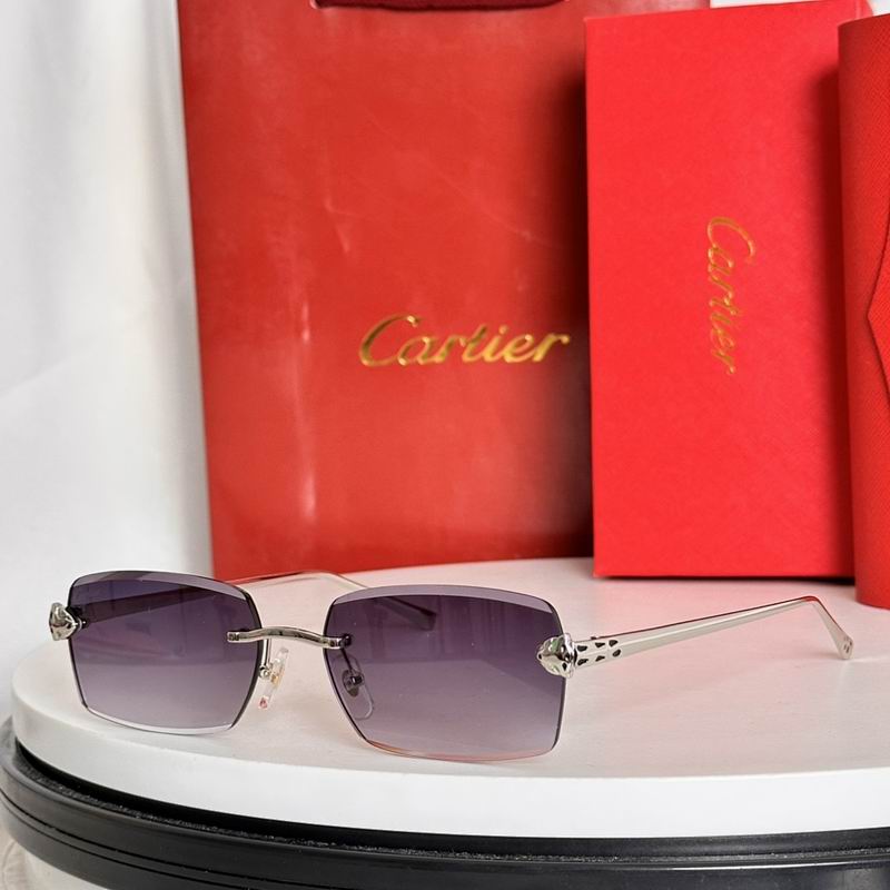 Cartier Glasses smr (1755)