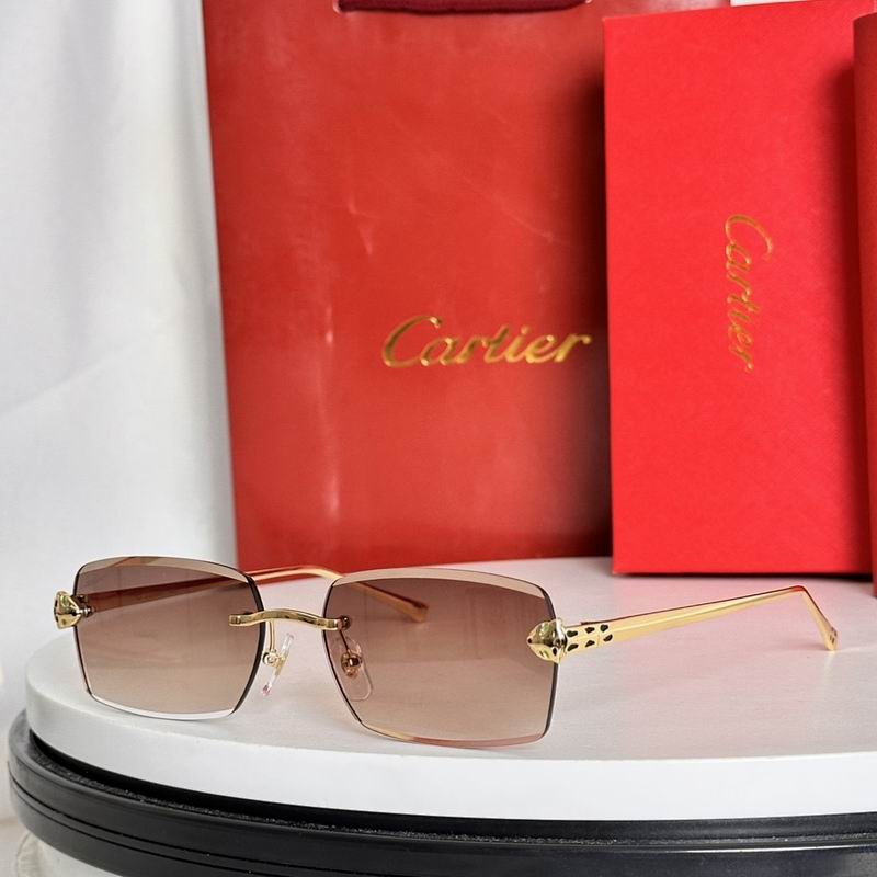Cartier Glasses smr (1756)