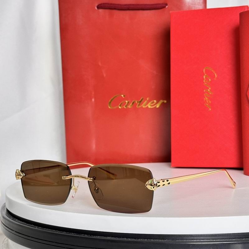 Cartier Glasses smr (1757)